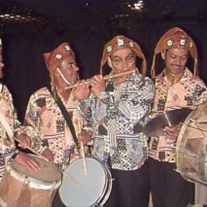 Banda de Pífanos de Caruaru 的头像