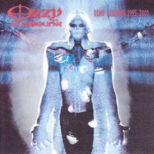 Demo Sessions 1995-2001