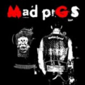 Mad Pigs