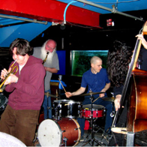 Cold Bleak Heat photo provided by Last.fm