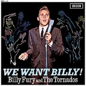 We Want Billy!