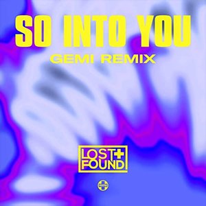 So Into You (Jess Bays Remix)