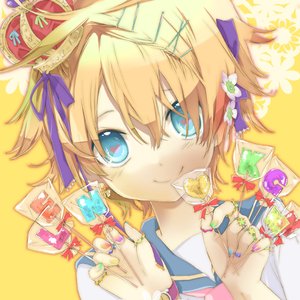 Avatar for Neru feat. 鏡音レン