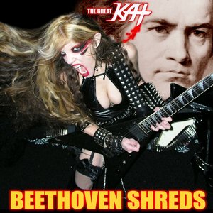 Beethoven Shreds