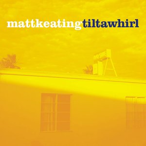 Tiltawhirl
