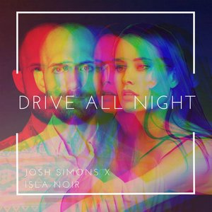 Drive All Night - Single