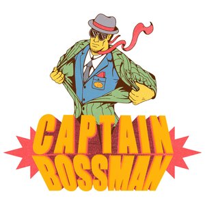 Captain Bossman 的头像