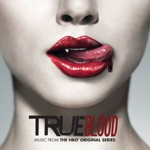 Изображение для 'True Blood Soundtrack'