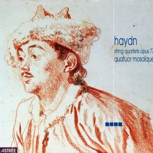 Haydn: 3 Late String Quartets, Op. 77