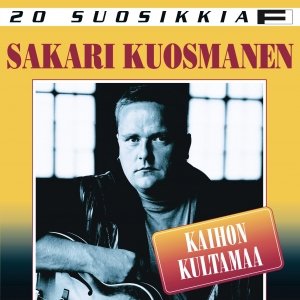 20 Suosikkia / Kaihon kultamaa