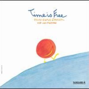 David Earle Johnson With Jan Hammer 的头像