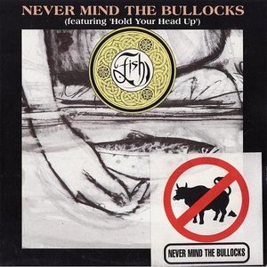 Never Mind The Bullocks (Featuring 'Hold Your Head Up')