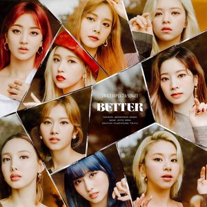 Image for 'Better'