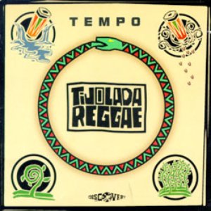 Tijolada Reggae 的头像