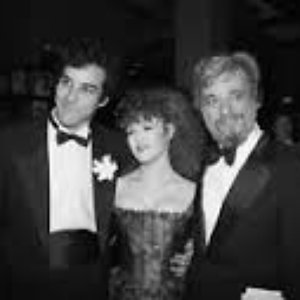 Bernadette Peters,Mandy Patinkin,Paul Gemignani 的头像