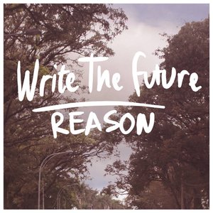 Reason - EP