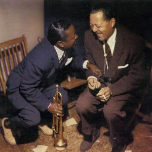 Avatar de Lester Young, Roy Eldridge & Harry Edison