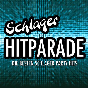 Schlager Hitparade, Vol. 5 (Die Besten Schlager Pop Party Hits)