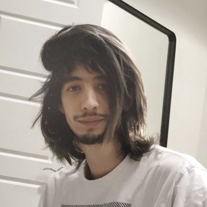 Avatar for Robbie Jungle