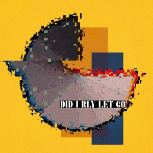 DID I RLY LET GO - Single