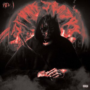 SPOOK SEASON, Vol. 1