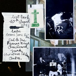 Live at Left Bank