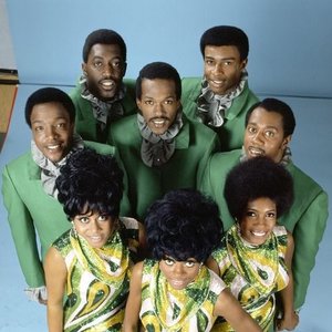 Avatar di The Supremes & The Temptations