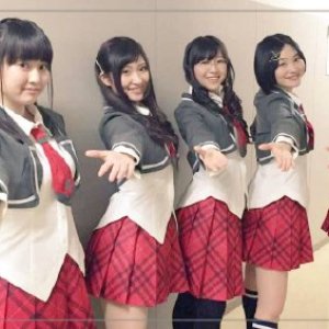 Avatar for Happy Clover (花守ゆみり, 白石晴香, 安野希世乃, 山村響, 吉岡茉祐)