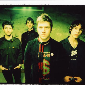 God Fires Man photo provided by Last.fm