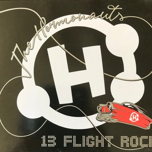 13 Flight Rock