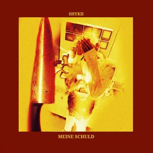 Meine Schuld