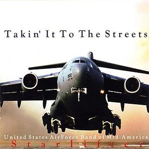 Takin' It to the Streets