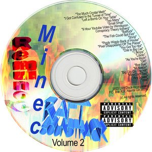 MineCraft" "Sund Track, Vol. 2