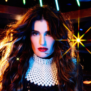 Idina Menzel live