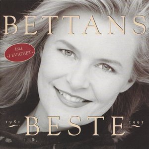 Bettans Beste 1981 - 1995