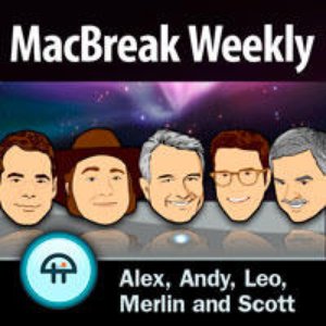 Изображение для 'Leo Laporte, Alex Lindsay, and Merlin Mann'