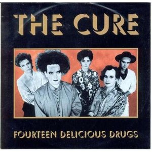 The Cure - Fourteen Delicious Drugs [Remixes] - Zortam Music