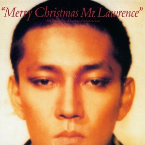 Merry Christmas Mr. Lawrence (Sound Track From The Motion Picture)