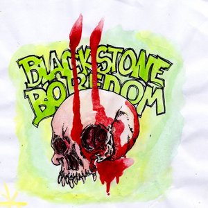 Black Stone Boredom 的头像