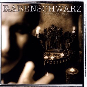 Rabenschwarz