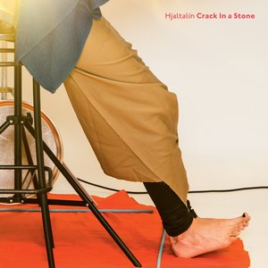 Crack in a Stone - Single