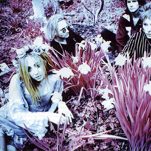 Daisy Chainsaw photo provided by Last.fm