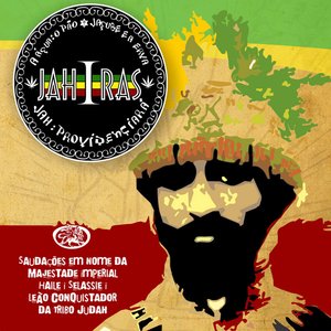 Image for 'Jah Providenciará'