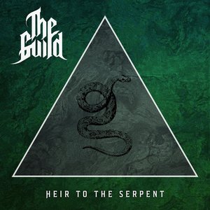 Heir to the Serpent