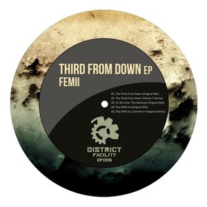 Third From Down