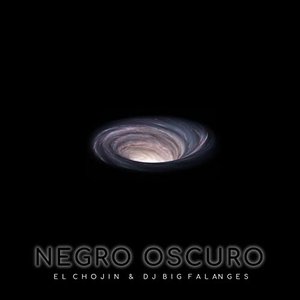 Negro Oscuro