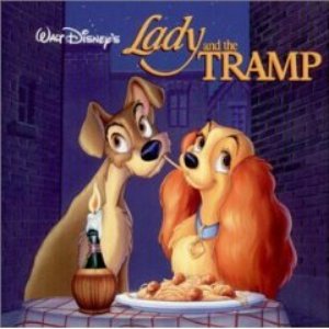 Disney - A Dama e o Vagabundo 的头像