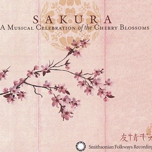 Sakura: A Musical Celebraton of the Cherry Blossoms 的头像