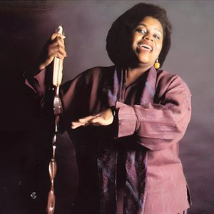 Bernice Johnson Reagon 的头像