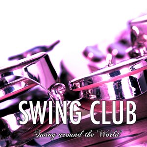 Swing Around the World, Vol.1